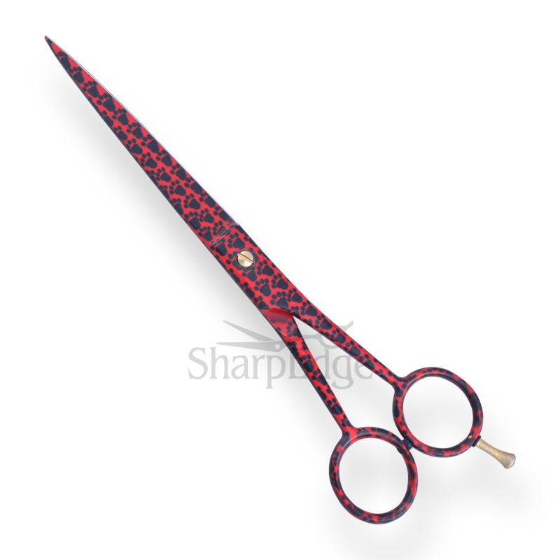 Professional Pet Grooming Scissors